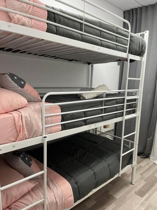 Pb Apartamento En Pleno Centro De Alcoy Buitenkant foto