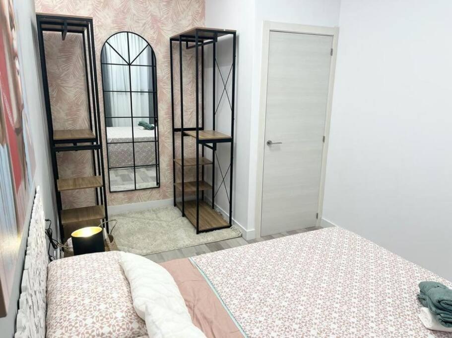Pb Apartamento En Pleno Centro De Alcoy Buitenkant foto
